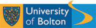 University of Bolton